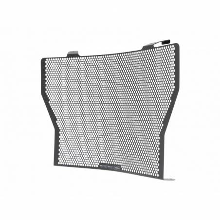 PRN010889-02 BMW S 1000 RR HP4 Radiator Guard 2013 - 2016 5060674248240 Evotech Performance