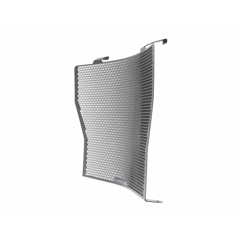 PRN010889-02 BMW S 1000 RR HP4 Radiator Guard 2013 - 2016 5060674248240 Evotech Performance