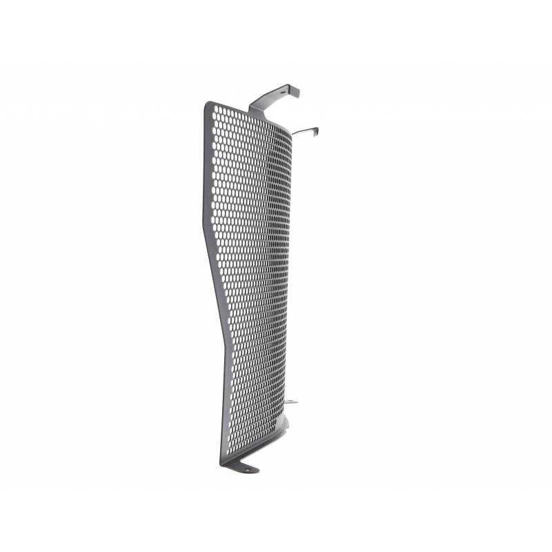 PRN010889-02 BMW S 1000 RR HP4 Radiator Guard 2013 - 2016 5060674248240 Evotech Performance