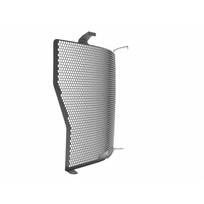 PRN010889-02 BMW S 1000 RR HP4 Radiator Guard 2013 - 2016 5060674248240 Evotech Performance