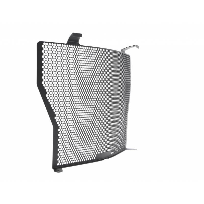 PRN010889-02 BMW S 1000 RR HP4 Radiator Guard 2013 - 2016 5060674248240 Evotech Performance