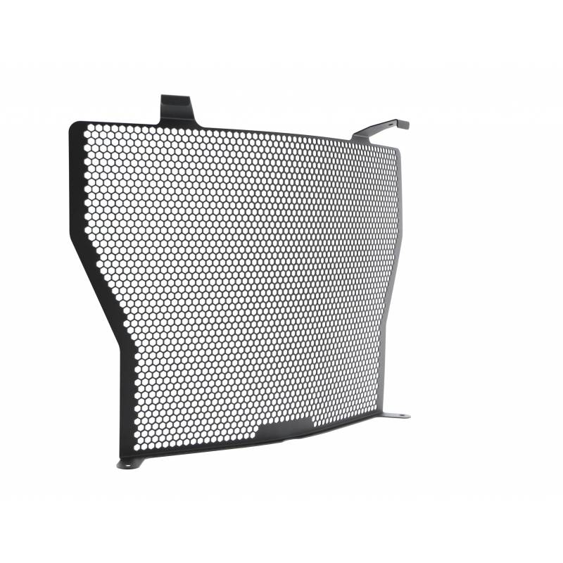 PRN010889-02 BMW S 1000 RR HP4 Radiator Guard 2013 - 2016 5060674248240 Evotech Performance