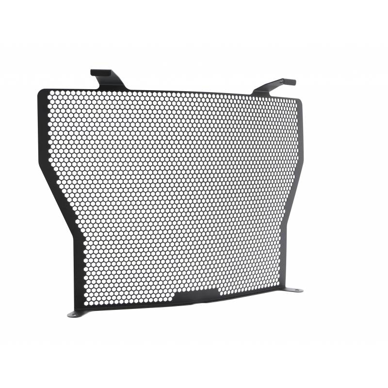 PRN010889-02 BMW S 1000 RR HP4 Radiator Guard 2013 - 2016 5060674248240 Evotech Performance