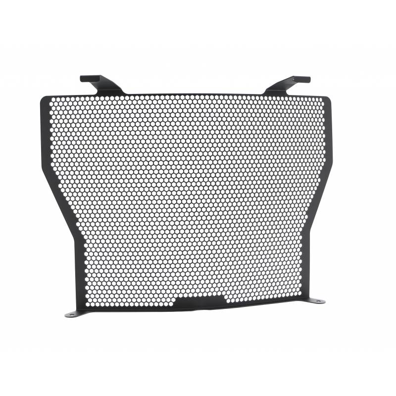 PRN010889-02 BMW S 1000 RR HP4 Radiator Guard 2013 - 2016 5060674248240 Evotech Performance