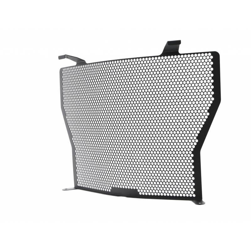 PRN010889-02 BMW S 1000 RR HP4 Radiator Guard 2013 - 2016 5060674248240 Evotech Performance