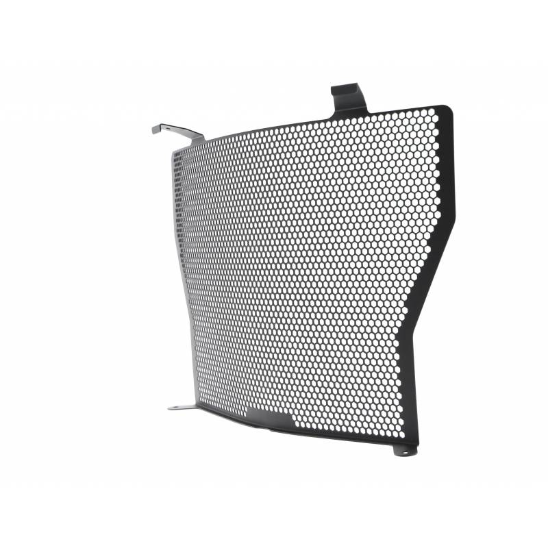 PRN010889-02 BMW S 1000 RR HP4 Radiator Guard 2013 - 2016 5060674248240 Evotech Performance
