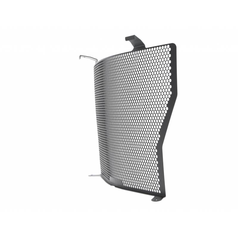 PRN010889-02 BMW S 1000 RR HP4 Radiator Guard 2013 - 2016 5060674248240 Evotech Performance