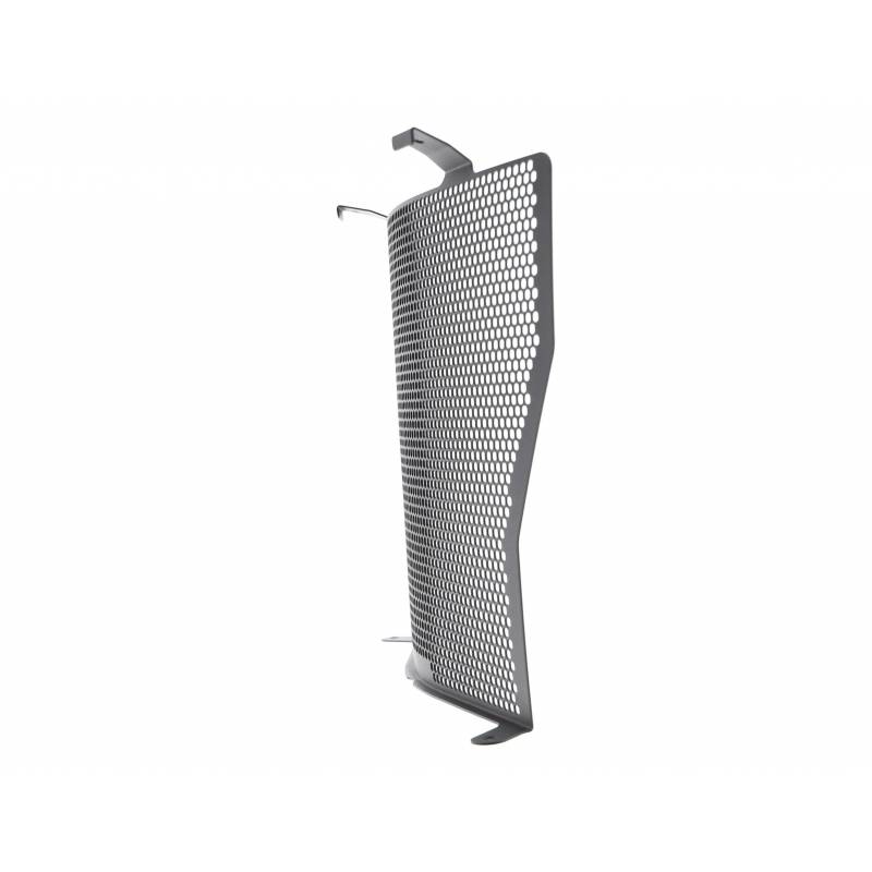 PRN010889-02 BMW S 1000 RR HP4 Radiator Guard 2013 - 2016 5060674248240 Evotech Performance