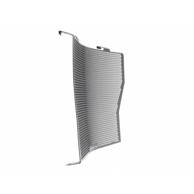 PRN010889-02 BMW S 1000 RR HP4 Radiator Guard 2013 - 2016 5060674248240 Evotech Performance