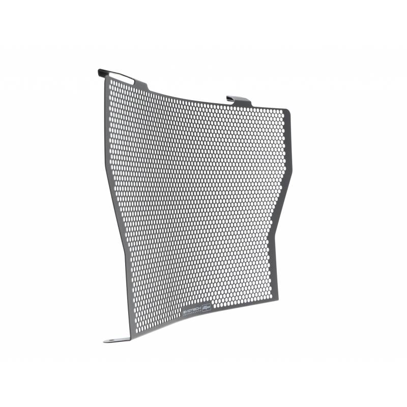 PRN010889-02 BMW S 1000 RR HP4 Radiator Guard 2013 - 2016 5060674248240 Evotech Performance