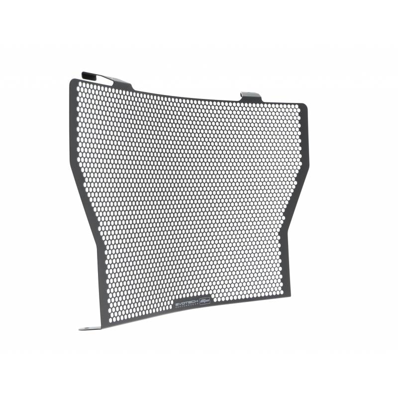 PRN010889-02 BMW S 1000 RR HP4 Radiator Guard 2013 - 2016 5060674248240 Evotech Performance