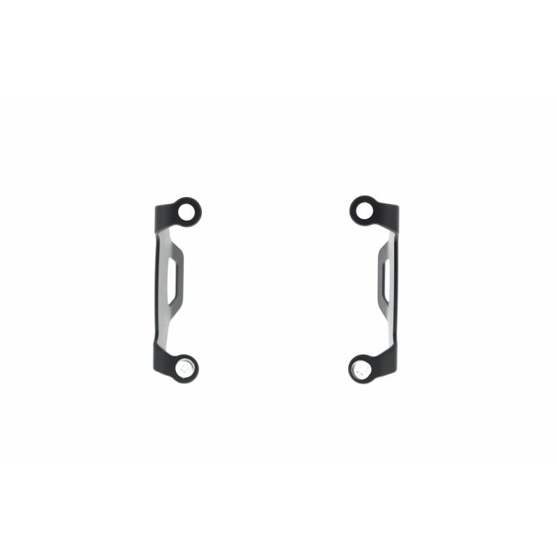 PRN012829-10 Ducati SuperSport S avant Étrier garde 2017+ (paire) 5056316608350