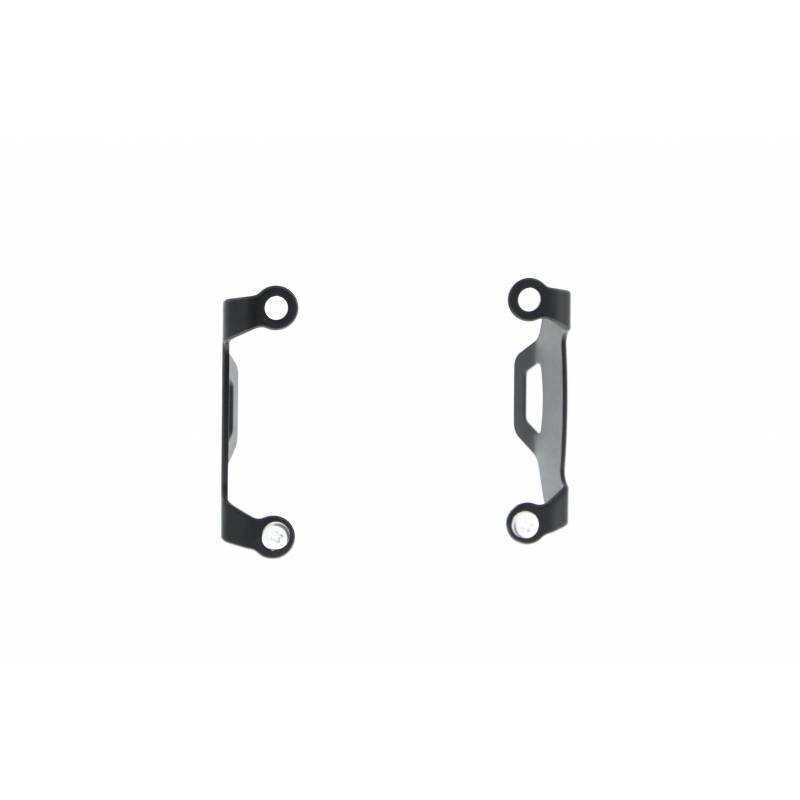 PRN012829-09 Ducati SuperSport Pinza freno anteriore Guardia 2017+ (coppia) 5056316608343 Evotech