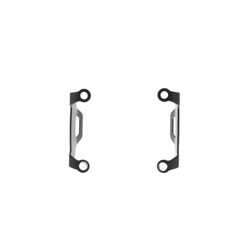 PRN012829-09 Ducati SuperSport Pinza freno anteriore Guardia 2017+ (coppia) 5056316608343 Evotech