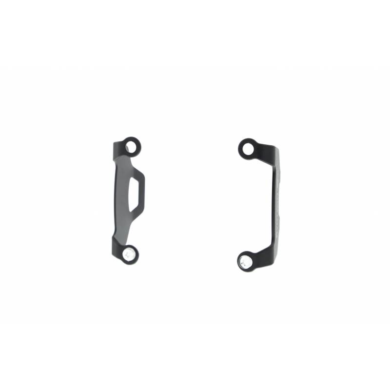 PRN012829-09 Ducati SuperSport pinza de freno delantera Guardia 2017+ (par) 5056316608343