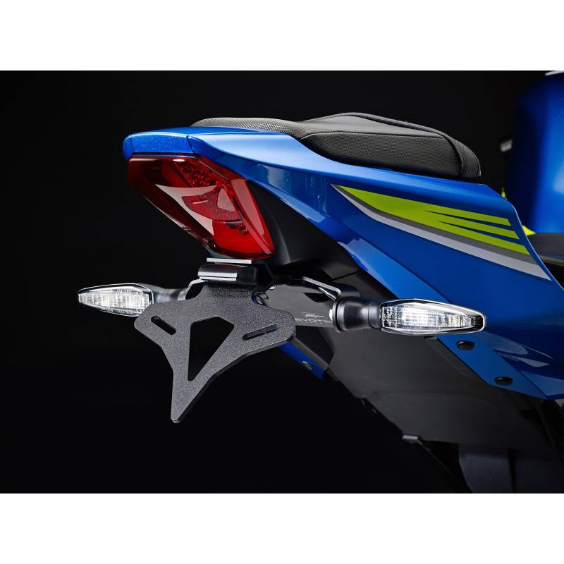 PRN013729-01 Suzuki GSX-R1000R Tail Tidy 2017+ 5056316613477 Evotech Performance
