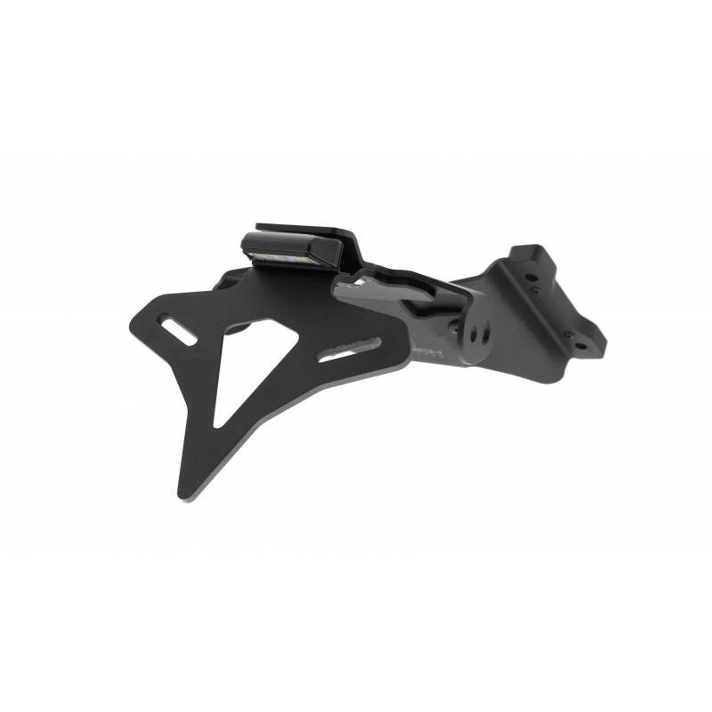 PRN013729-01 Suzuki GSX-R1000R Tail Tidy 2017+ 5056316613477 Evotech Performance
