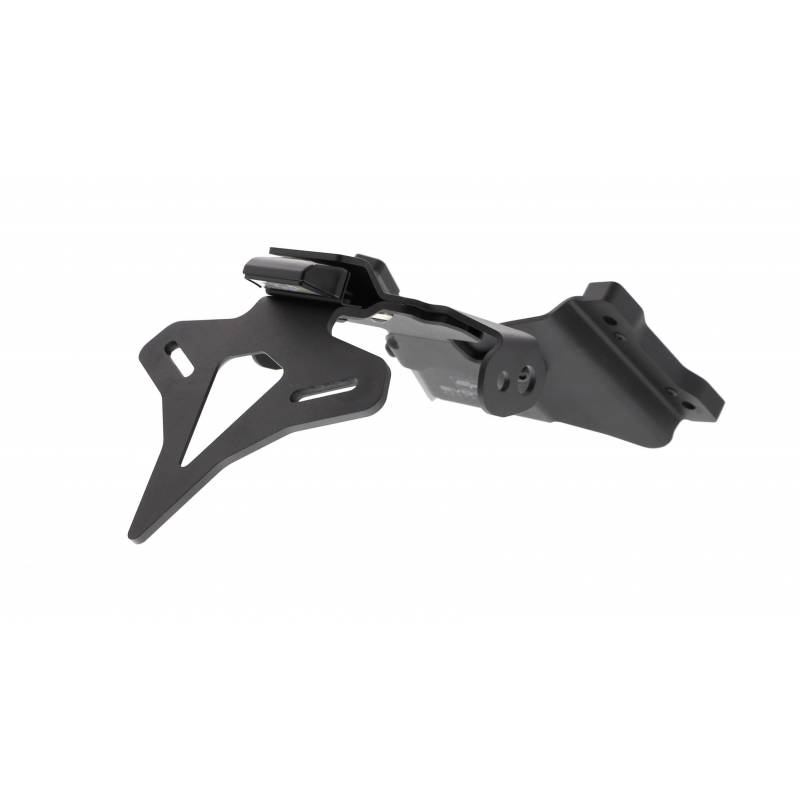 PRN013729-01 Suzuki GSX-R1000R Tail Tidy 2017+ 5056316613477 Evotech Performance