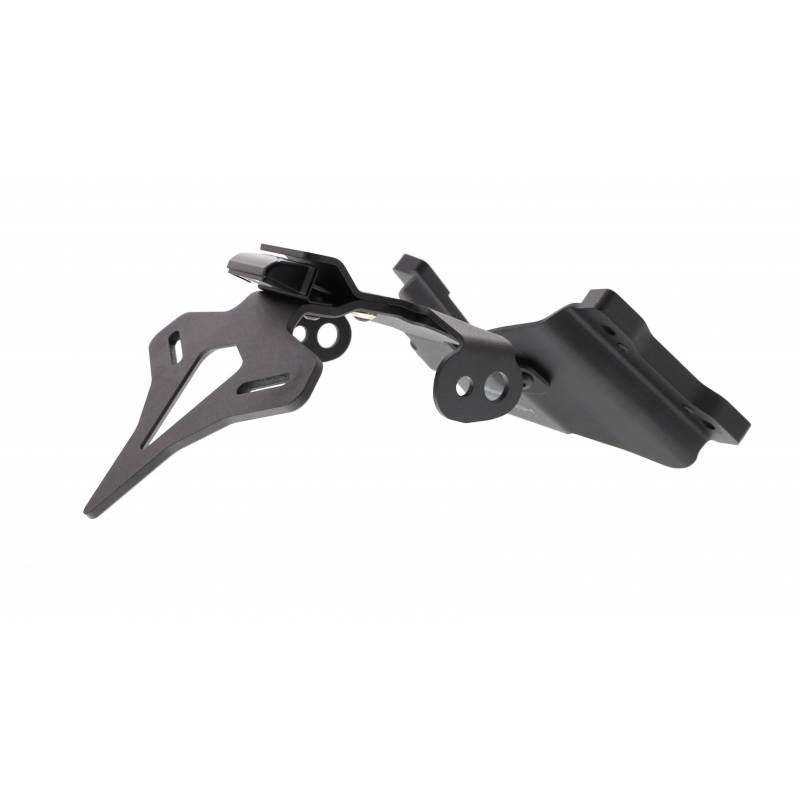 PRN013729-01 Suzuki GSX-R1000R Tail Tidy 2017+ 5056316613477 Evotech Performance