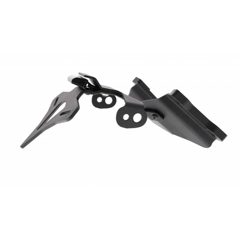 PRN013729-01 Suzuki GSX-R1000R support plaque d'immatriculation 2017+ 5056316613477