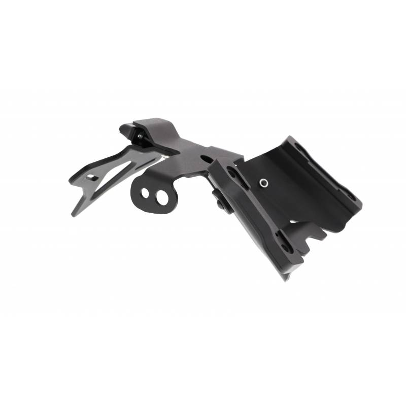PRN013729-01 Suzuki GSX-R1000R Tail Tidy 2017+ 5056316613477 Evotech Performance