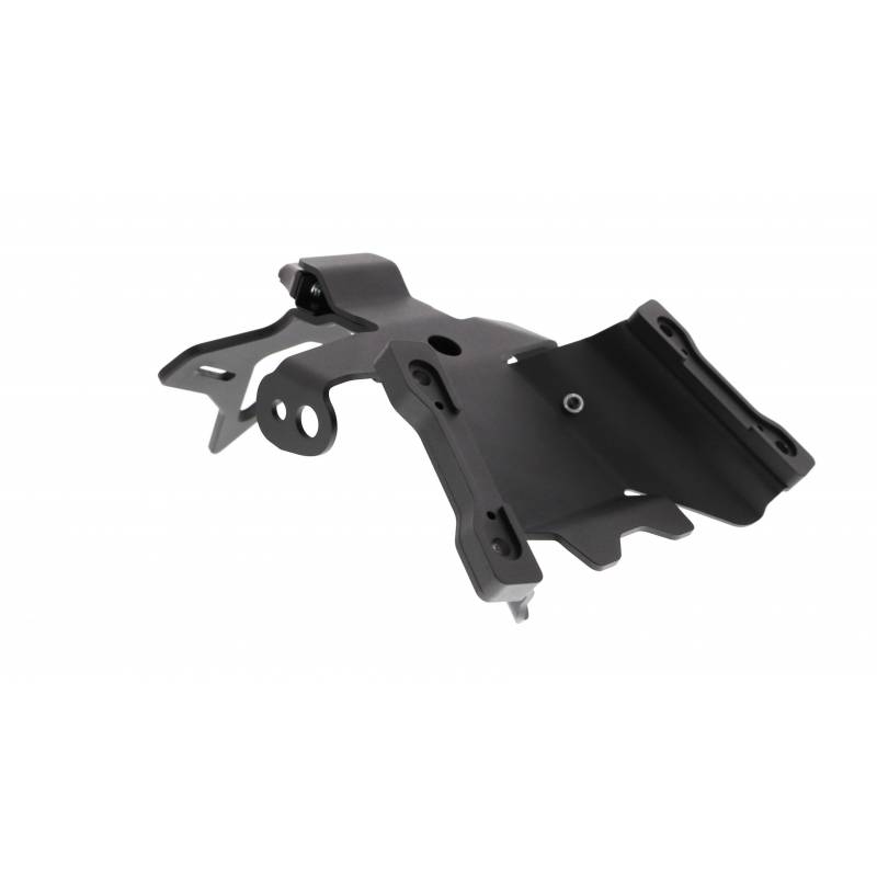 PRN013729-01 Suzuki GSX-R1000R Tail Tidy 2017+ 5056316613477 Evotech Performance