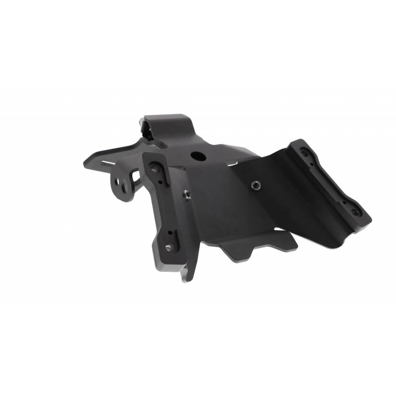 PRN013729-01 Suzuki GSX-R1000R Tail Tidy 2017+ 5056316613477 Evotech Performance