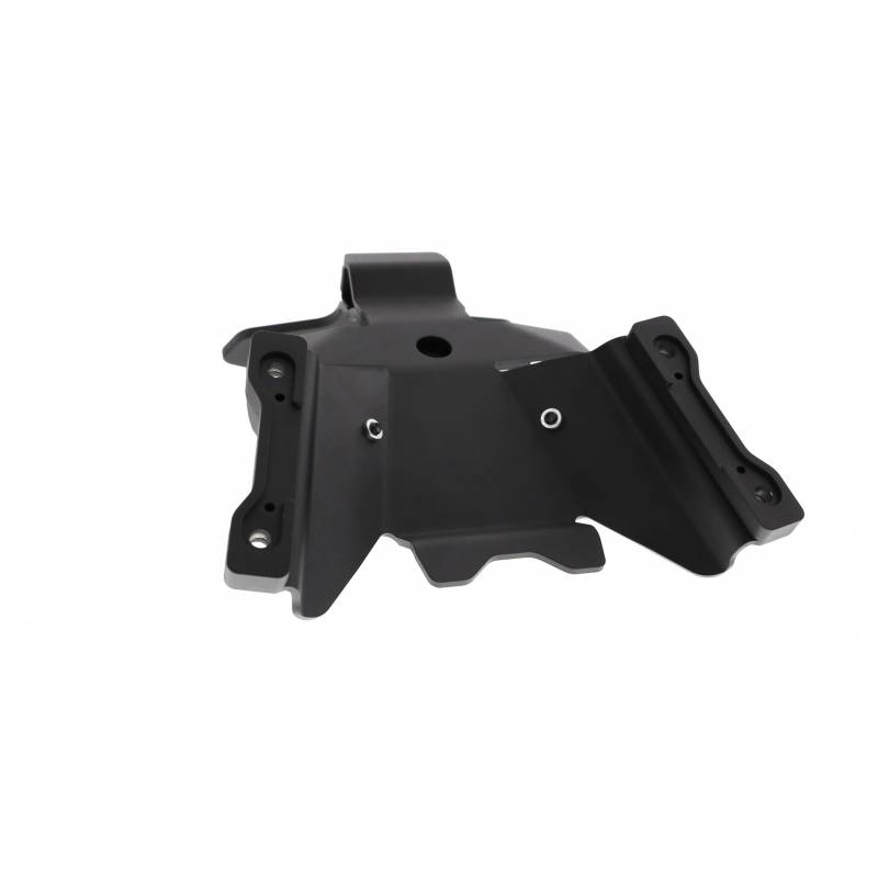 PRN013729-01 Suzuki GSX-R1000R Tail Tidy 2017+ 5056316613477 Evotech Performance