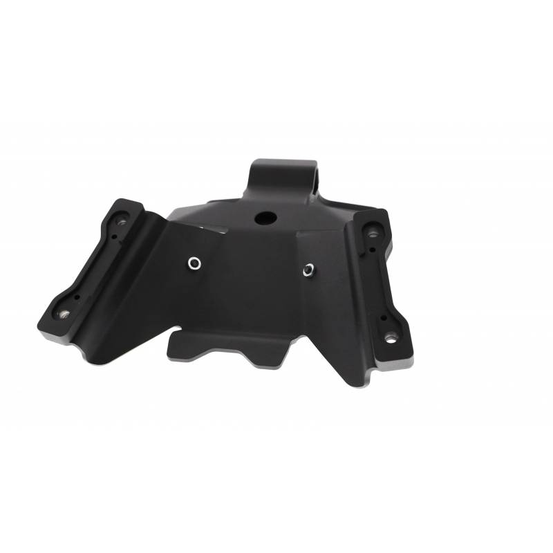 PRN013729-01 Suzuki GSX-R1000R Tail Tidy 2017+ 5056316613477 Evotech Performance