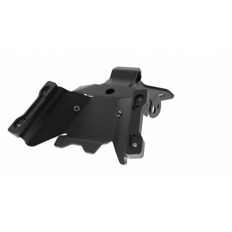 PRN013729-01 Suzuki GSX-R1000R Tail Tidy 2017+ 5056316613477 Evotech Performance