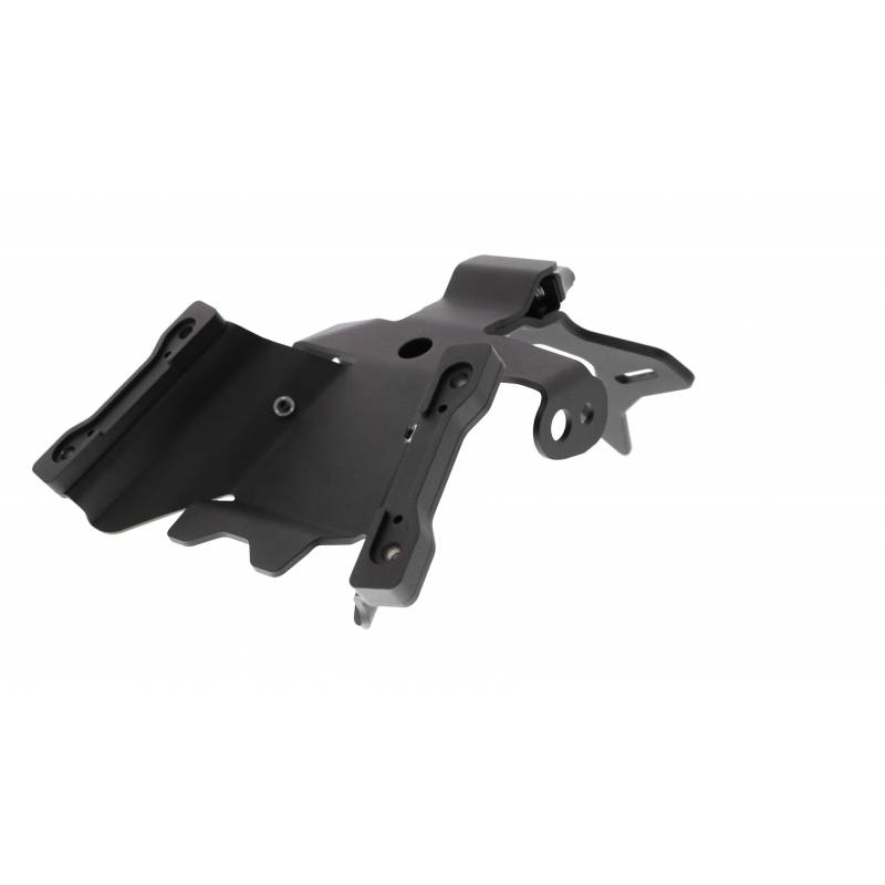 PRN013729-01 Suzuki GSX-R1000R Tail Tidy 2017+ 5056316613477 Evotech Performance