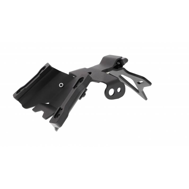 PRN013729-01 Suzuki GSX-R1000R Tail Tidy 2017+ 5056316613477 Evotech Performance