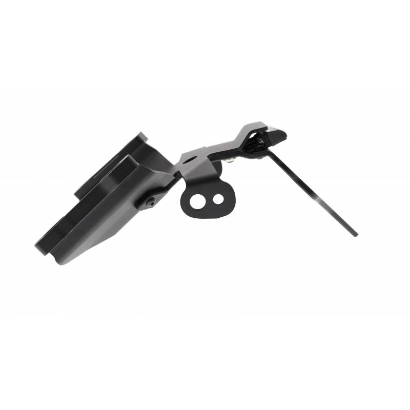 PRN013729-01 Suzuki GSX-R1000R Tail Tidy 2017+ 5056316613477 Evotech Performance