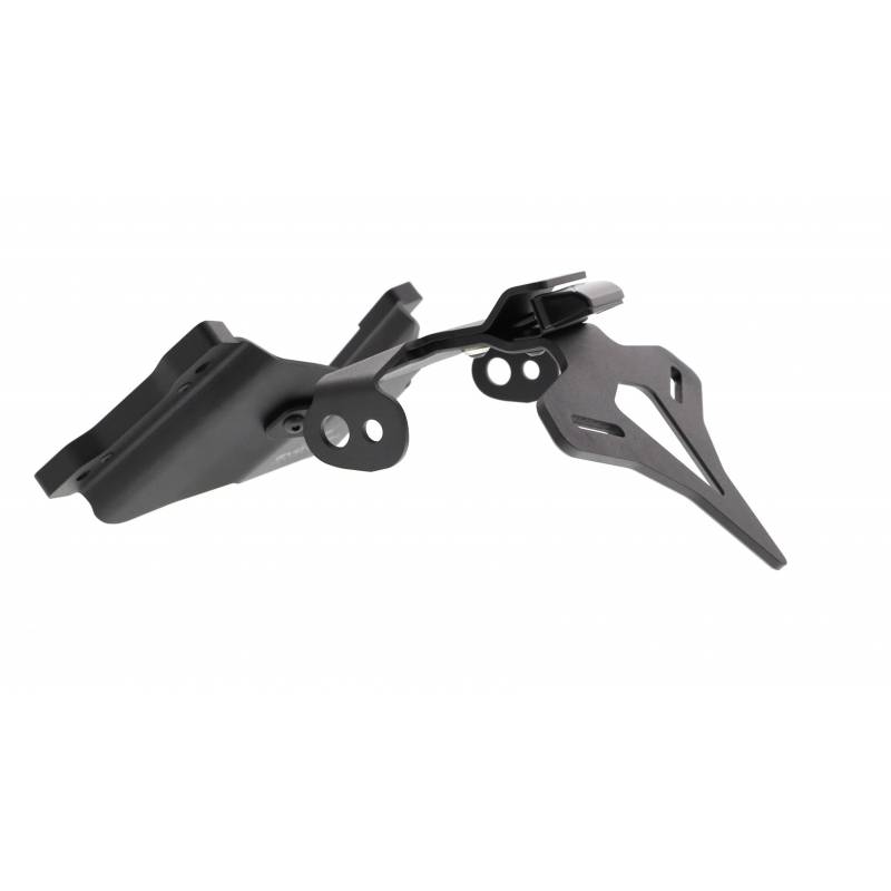 PRN013729-01 Suzuki GSX-R1000R Tail Tidy 2017+ 5056316613477 Evotech Performance