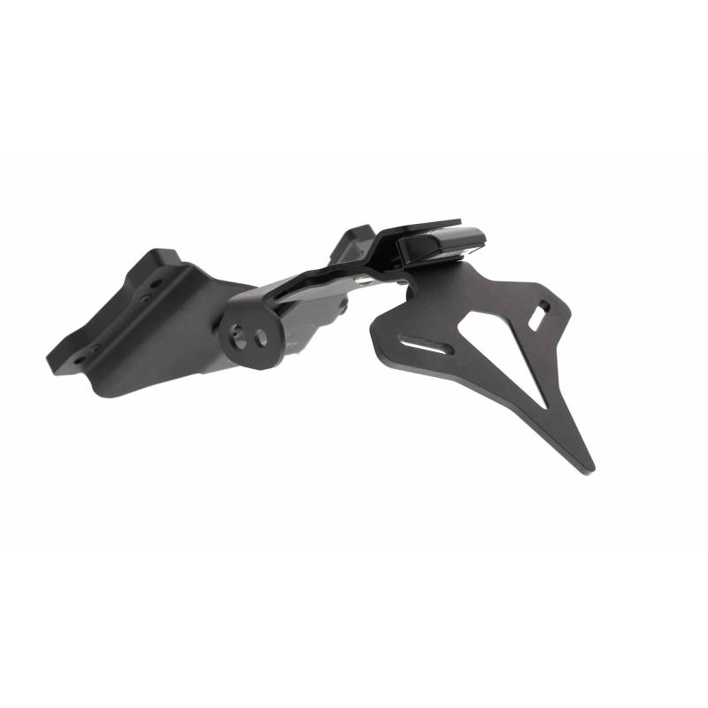 PRN013729-01 Suzuki GSX-R1000R support plaque d'immatriculation 2017+ 5056316613477