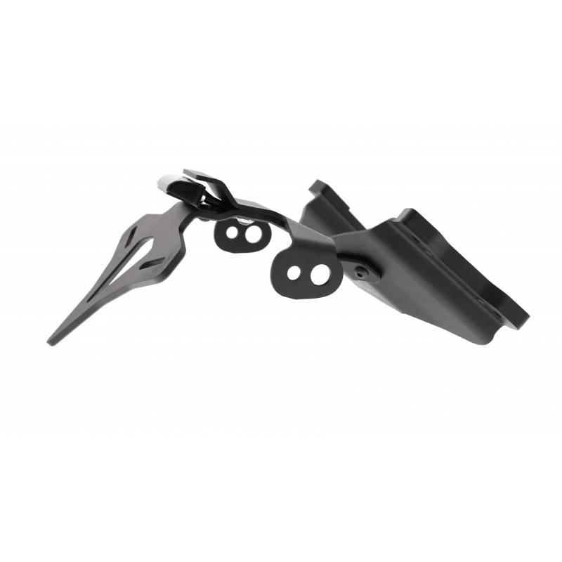 PRN013729-02 Suzuki GSX-R1000 support plaque d'immatriculation 2017+ 5056316613484