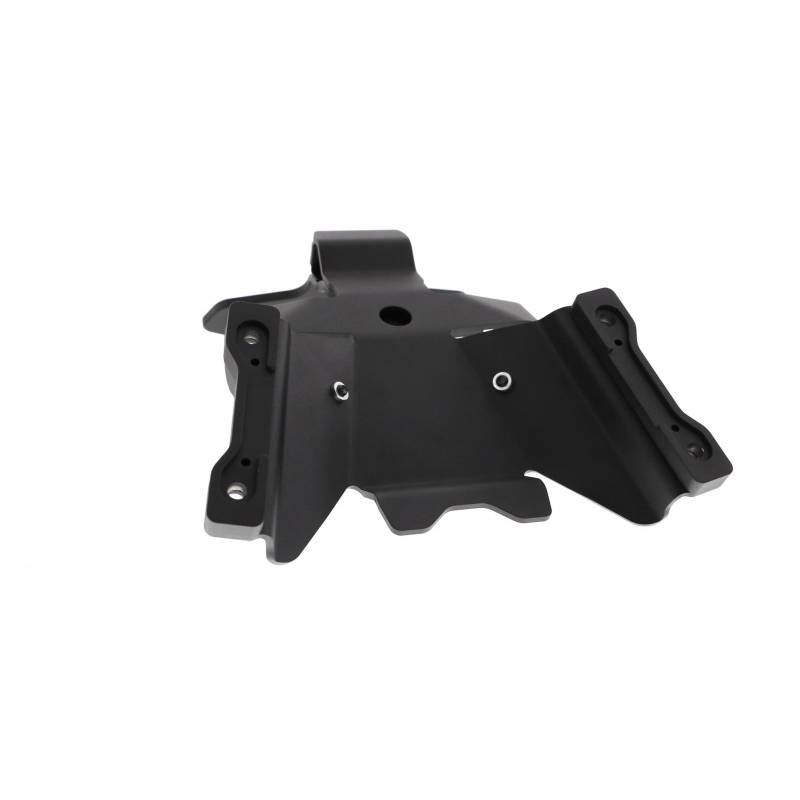 PRN013729-02 Suzuki GSX-R1000 support plaque d'immatriculation 2017+ 5056316613484