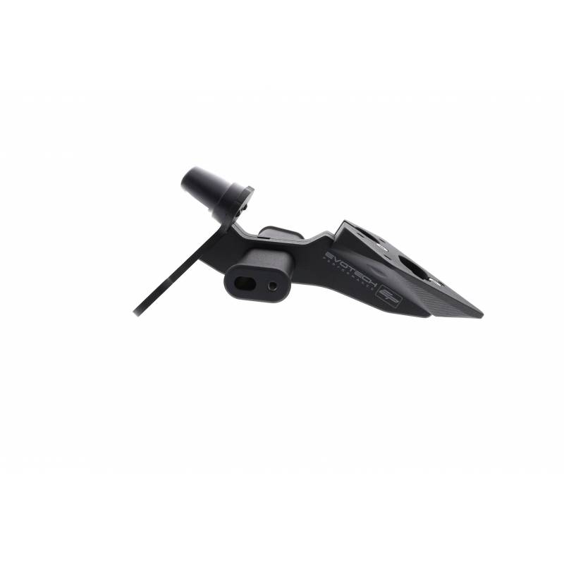 PRN010833-08 Triumph Street Triple Porta Targa 2013 - 2016 5060674248196 Evotech Performance