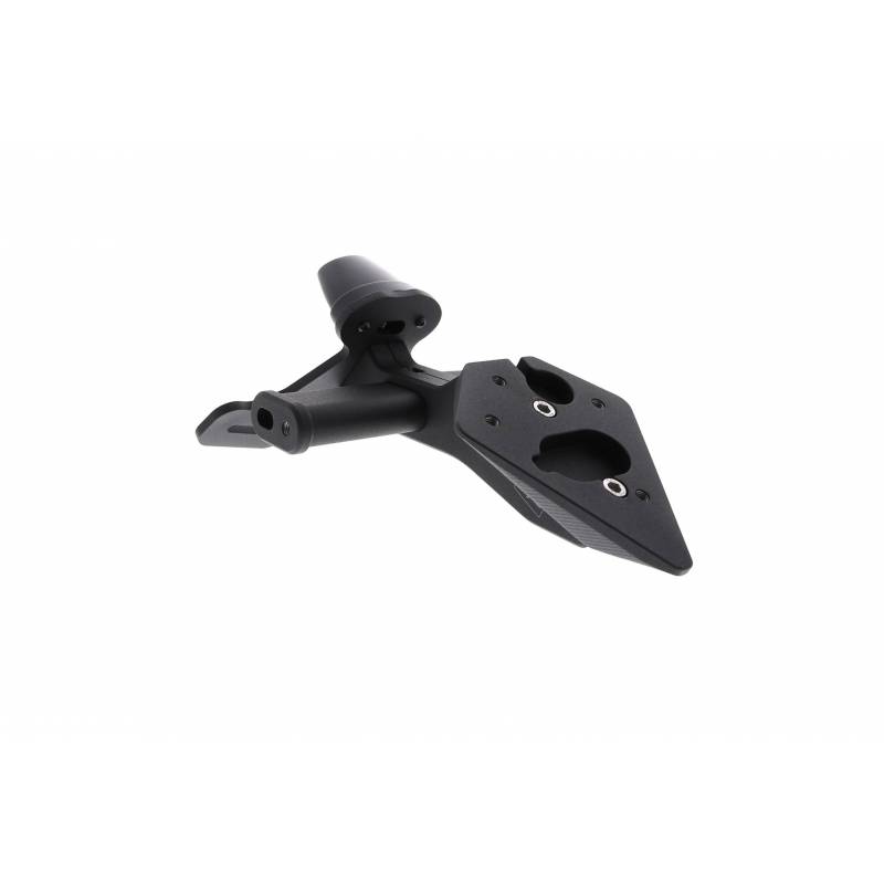 PRN010833-08 Triumph Street Triple Porta Targa 2013 - 2016 5060674248196 Evotech Performance