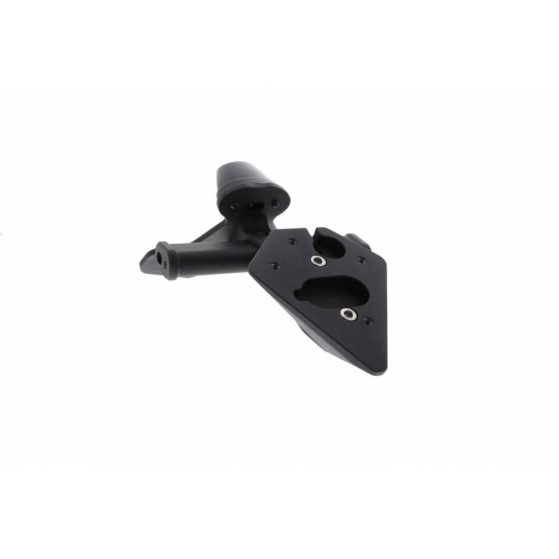PRN010833-08 Triumph Street Triple Porta Targa 2013 - 2016 5060674248196 Evotech Performance