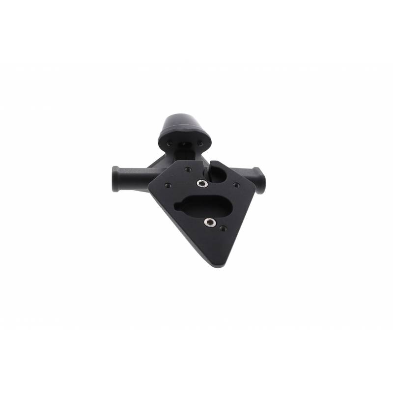 PRN010833-08 Triumph Street Triple Kennzeichenhalter 2013 - 2016 5060674248196 Evotech-performance