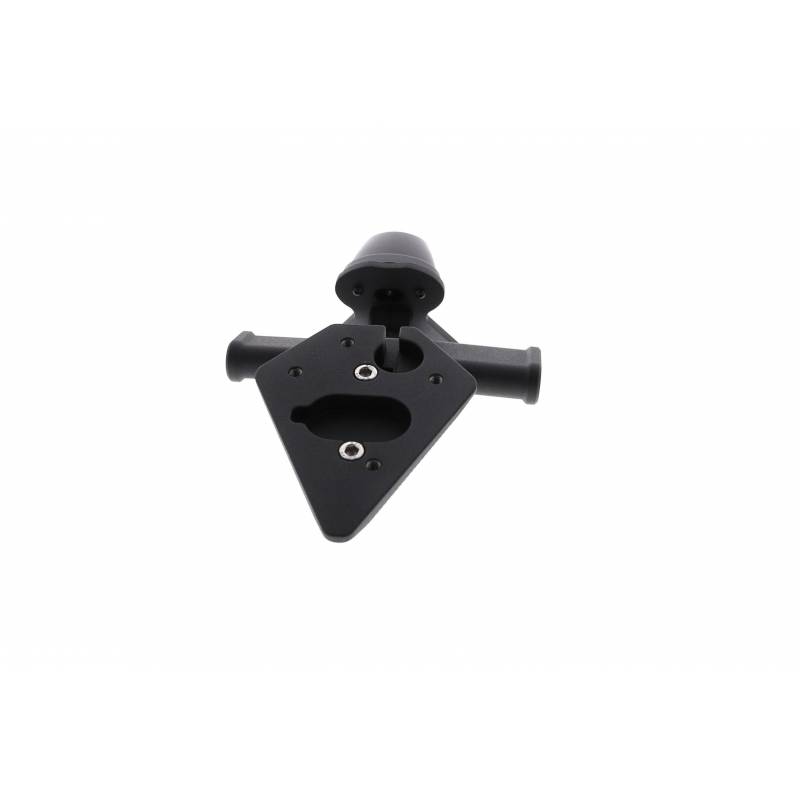 PRN010833-08 Triumph Street Triple support plaque d'immatriculation 2013 - 2016 5060674248196