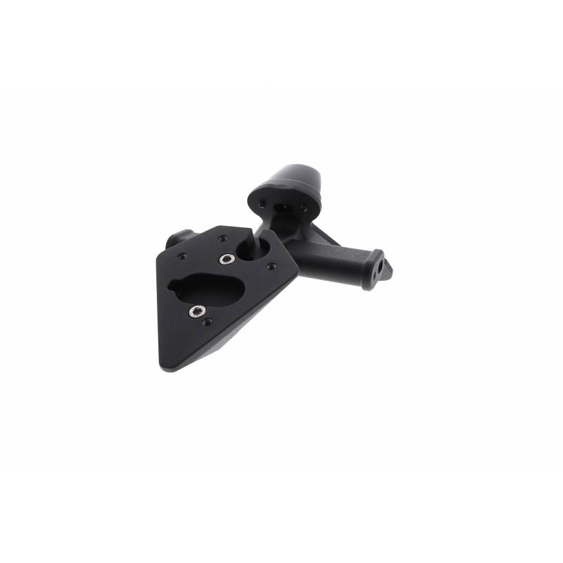 PRN010833-08 Triumph Street Triple Porta Targa 2013 - 2016 5060674248196 Evotech Performance