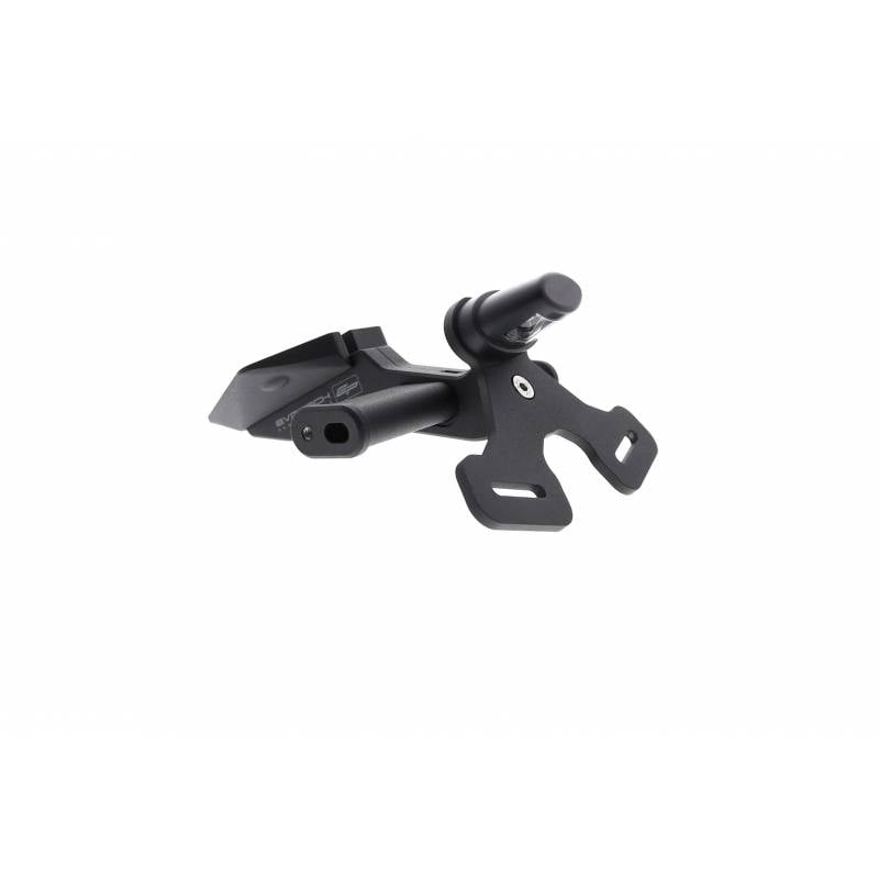 PRN010833-08 Triumph Street Triple Kennzeichenhalter 2013 - 2016 5060674248196 Evotech-performance