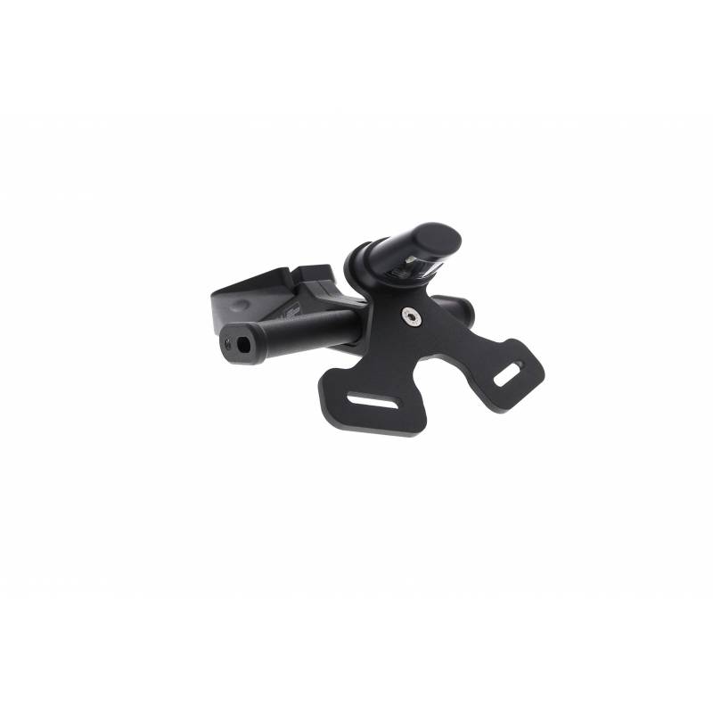PRN010833-08 Triumph Street Triple Kennzeichenhalter 2013 - 2016 5060674248196 Evotech-performance