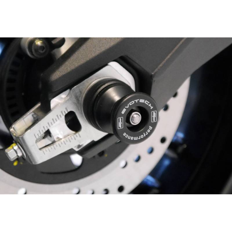 PRN013263-01 Ducati Monstre 797 arrière Paddock broche Bobines 2017+ 5056316611176
