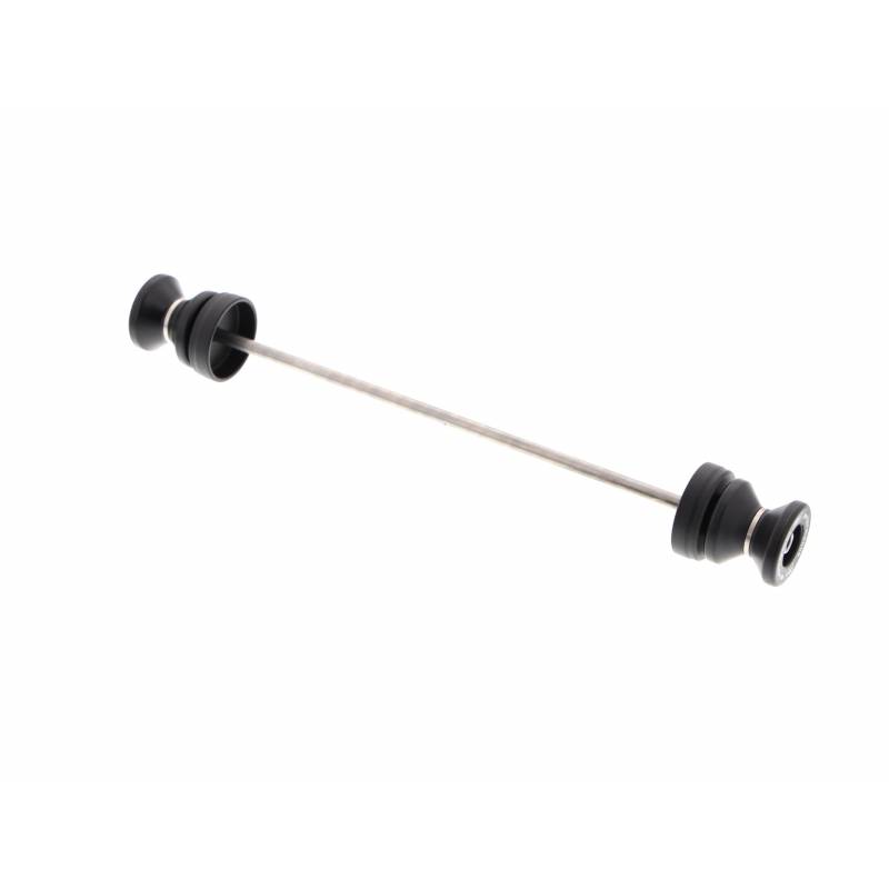 PRN013263-01 Ducati Monster 797 Hintere Paddock Spindel Bobbins 2017+ 5056316611176