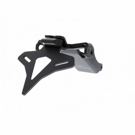 PRN013719-01 Honda CBR1000RR SP support plaque d'immatriculation 2017+ 5056316613453
