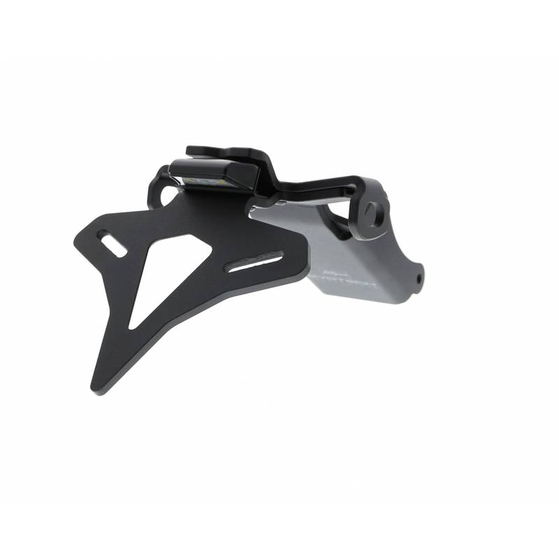 PRN013719-01 Honda CBR1000RR SP support plaque d'immatriculation 2017+ 5056316613453