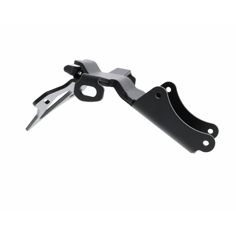 PRN013719-01 Honda CBR1000RR SP support plaque d'immatriculation 2017+ 5056316613453